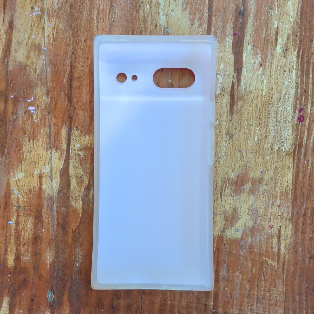 Pink Smartphone Case - Picture 3 of 3